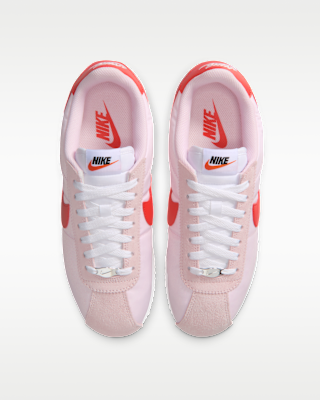 NIKE公式】ナイキ コルテッツ テキスタイル ウィメンズシューズ